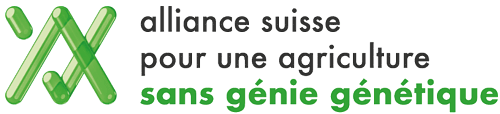 StopOGM - Alliance suisse pour une agriculture sans génie génétique