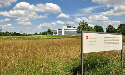 Affoltern Forschungsanstalt Agroscope Reckenholz Tänikon ART 2011 06 12 15 13 12 ShiftN